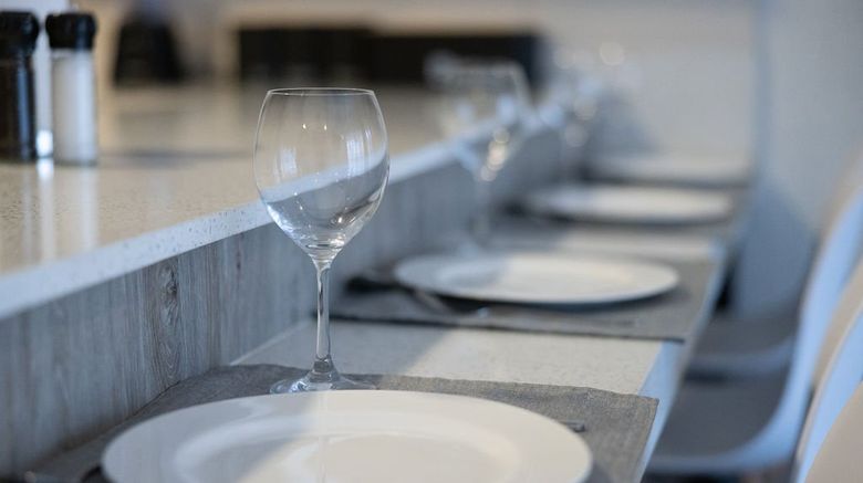 <b>The Gray Aparthotel Restaurant</b>. Images powered by <a href="https://www.leonardoworldwide.com/" title="Leonardo Worldwide" target="_blank">Leonardo</a>.
