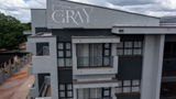 The Gray Aparthotel Exterior