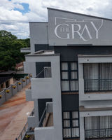 The Gray Aparthotel