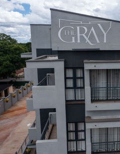 The Gray Aparthotel