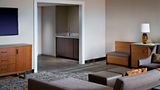 San Antonio Marriott Riverwalk Suite
