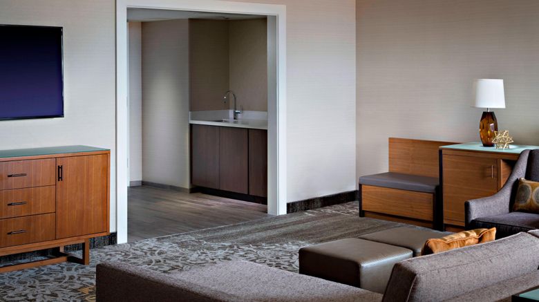 <b>San Antonio Marriott Riverwalk Suite</b>. Images powered by <a href="https://www.leonardoworldwide.com/" title="Leonardo Worldwide" target="_blank">Leonardo</a>.