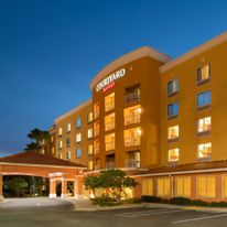Courtyard Jacksonville Orange Park