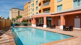 Courtyard Jacksonville Orange Park Pool