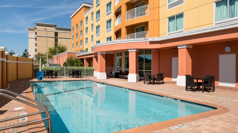 <b>Courtyard Jacksonville Orange Park Pool</b>. Images powered by <a href="https://www.leonardoworldwide.com/" title="Leonardo Worldwide" target="_blank">Leonardo</a>.