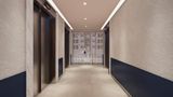 voco Beirut Central District Lobby