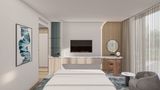 voco Beirut Central District Room