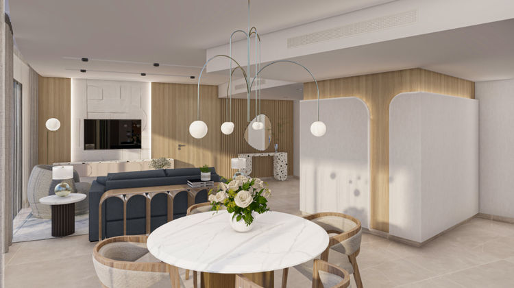 voco Beirut Central District Suite