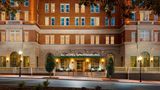 AC Hotel Spartanburg Exterior