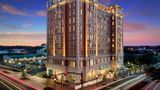 AC Hotel Spartanburg Exterior