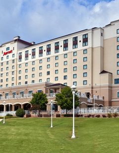 Spartanburg Marriott