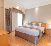 Millennium Downtown Abu Dhabi Room