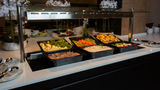 Hotel VIP Executive Zurique Restaurant