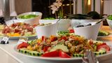Hotel VIP Executive Zurique Restaurant