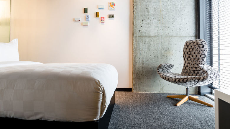 <b>Alt Hotel Winnipeg Room</b>. Images powered by <a href="https://www.leonardoworldwide.com/" title="Leonardo Worldwide" target="_blank">Leonardo</a>.