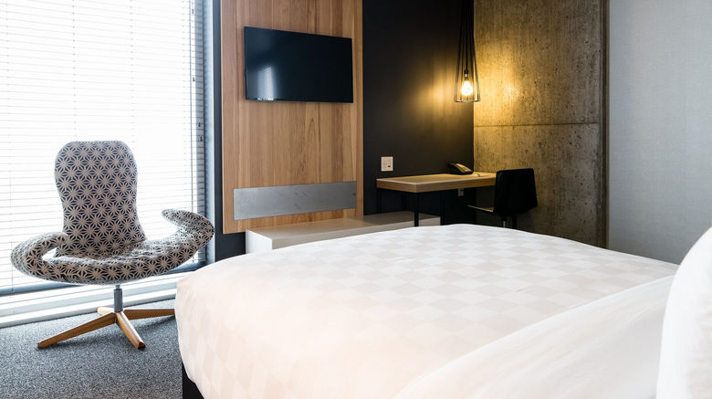 <b>Alt Hotel Winnipeg Room</b>. Images powered by <a href="https://www.leonardoworldwide.com/" title="Leonardo Worldwide" target="_blank">Leonardo</a>.