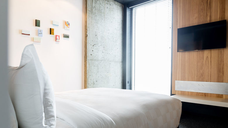 <b>Alt Hotel Winnipeg Room</b>. Images powered by <a href="https://www.leonardoworldwide.com/" title="Leonardo Worldwide" target="_blank">Leonardo</a>.