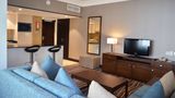 Copthorne Downtown Abu Dhabi Suite