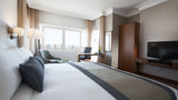 Copthorne Downtown Abu Dhabi Room