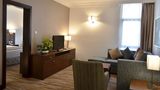 Copthorne Downtown Abu Dhabi Suite