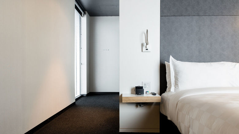 <b>Alt Hotel Winnipeg Room</b>. Images powered by <a href="https://www.leonardoworldwide.com/" title="Leonardo Worldwide" target="_blank">Leonardo</a>.