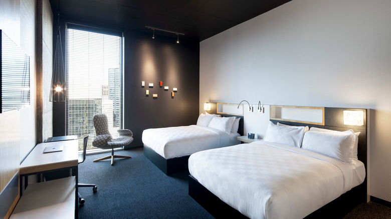 <b>Alt Hotel Winnipeg Room</b>. Images powered by <a href="https://www.leonardoworldwide.com/" title="Leonardo Worldwide" target="_blank">Leonardo</a>.
