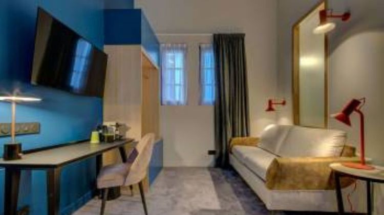 Hotel Alex Suite