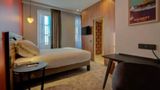 Hotel Alex Room