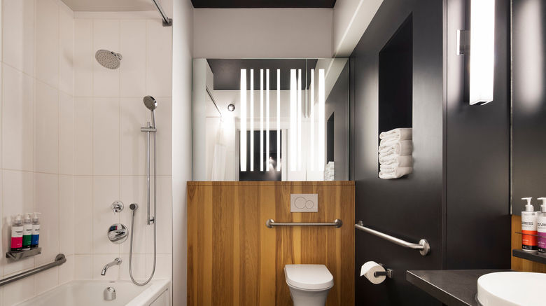 <b>Alt Hotel Winnipeg Other</b>. Images powered by <a href="https://www.leonardoworldwide.com/" title="Leonardo Worldwide" target="_blank">Leonardo</a>.