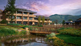 Hotel Indigo Lugu Lake Lobby