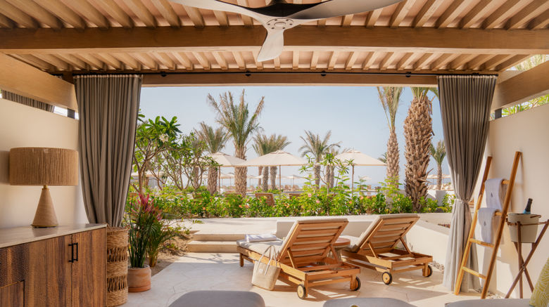 <b>Four Seasons Resort at Cabo del Sol Pool</b>. Images powered by <a href="https://www.leonardoworldwide.com/" title="Leonardo Worldwide" target="_blank">Leonardo</a>.