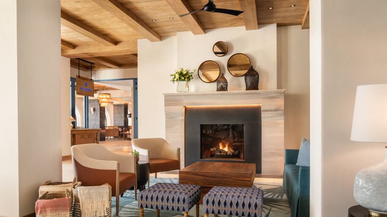 <b>Four Seasons Resort at Cabo del Sol Lobby</b>. Images powered by <a href="https://www.leonardoworldwide.com/" title="Leonardo Worldwide" target="_blank">Leonardo</a>.