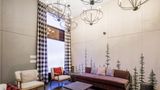 The Lodge Red Hook Lobby