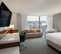 Delta St John's Hotel & Conference Ctr Room