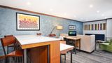 <b>Holiday Inn Express Buffalo Exterior</b>. Images powered by <a href="https://www.leonardoworldwide.com/" title="Leonardo Worldwide" target="_blank">Leonardo</a>.