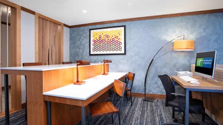 Holiday Inn Express Buffalo Other