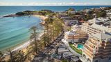 Crowne Plaza Terrigal Exterior