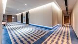 <b>Holiday Inn Exp Haimen City Ctr Lobby</b>. Images powered by <a href="https://www.leonardoworldwide.com/" title="Leonardo Worldwide" target="_blank">Leonardo</a>.