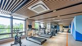 <b>Holiday Inn Exp Haimen City Ctr Health Club</b>. Images powered by <a href="https://www.leonardoworldwide.com/" title="Leonardo Worldwide" target="_blank">Leonardo</a>.