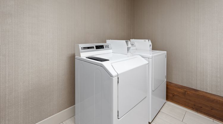 Holiday Inn Express & Suites Traverse Other