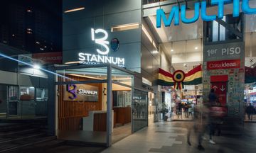 Stannum Boutique Hotel & Spa