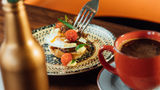 Stannum Boutique Hotel & Spa Restaurant