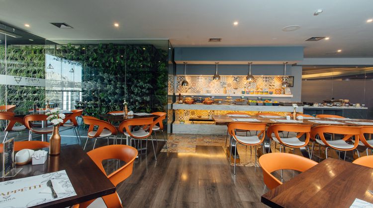 Stannum Boutique Hotel & Spa Meeting
