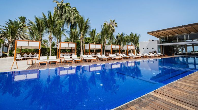 <b>Hotel Paracas, Luxury Collection Resort Recreation</b>. Images powered by <a href="https://www.leonardoworldwide.com/" title="Leonardo Worldwide" target="_blank">Leonardo</a>.