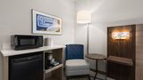 Holiday Inn Express & Suites Traverse Room