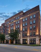 Fairfield Inn & Suites Downtown