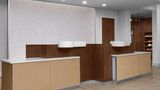 Fairfield Inn & Suites Downtown Lobby