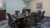 Fairfield Inn & Suites Downtown Meeting