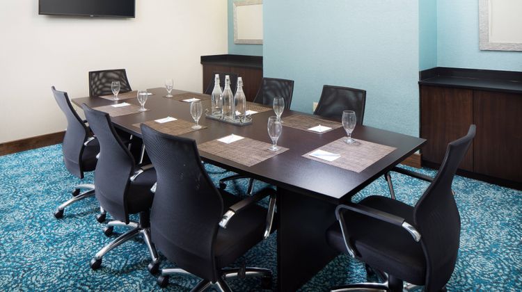 Fairfield Inn & Suites Downtown Meeting