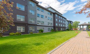 Sandman Hotel Regina